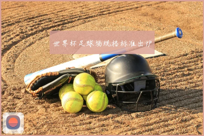 世界杯足球场规格标准出炉