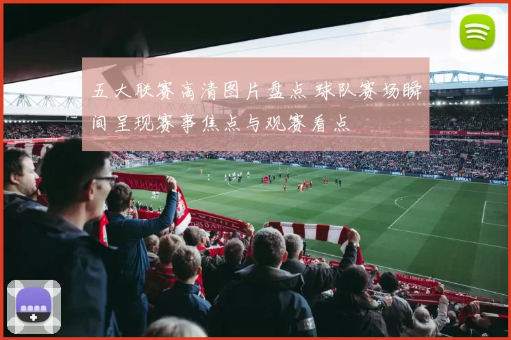 五大联赛高清图片盘点 球队赛场瞬间呈现赛事焦点与观赛看点