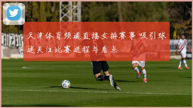 天津体育频道直播女排赛事 吸引球迷关注比赛进程与看点