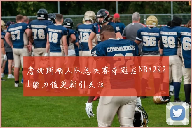 詹姆斯湖人队总决赛夺冠后NBA2K21能力值更新引关注